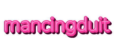 mancingduit — logo kanal