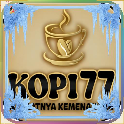 kopi77 — mitra unggulan